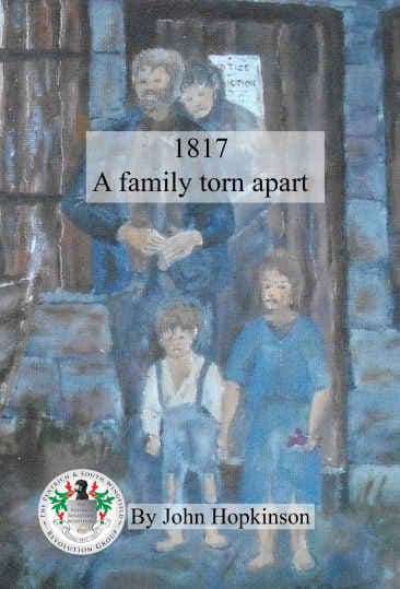 1817 - A FAMILY TORN APART