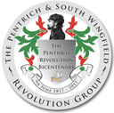 The Pentrich Revolution 1817, England's last armed rebellion.