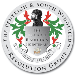 Pentrich Revolution Group