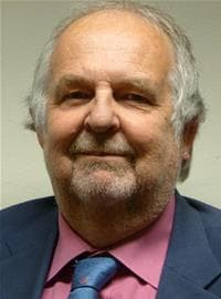 Stuart Bent