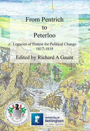 FROM PENTRICH TO PETERLOO